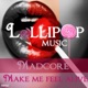 Make Me Feel Alive Single