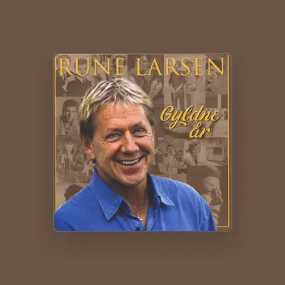 Listen to Rune Larsen, watch music videos, read bio, see tour dates & more!