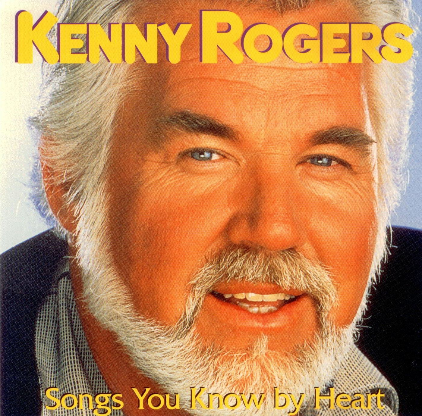 Songs You Know By Heart