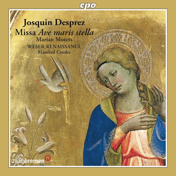 Missa 'Ave maris stella'