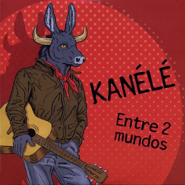 Gitanito — Kanélé