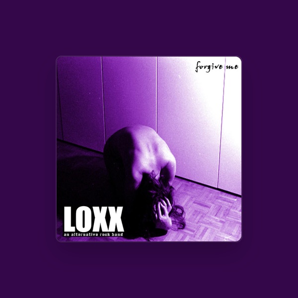 Loxx's avatar