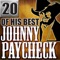 Julie - Johnny Paycheck lyrics