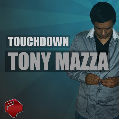 Touchdown - EP