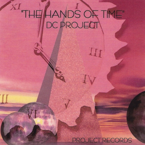 The Hands of Time