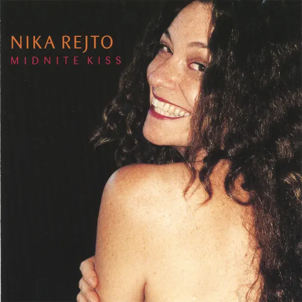 Crystal Door — Nika Rejto