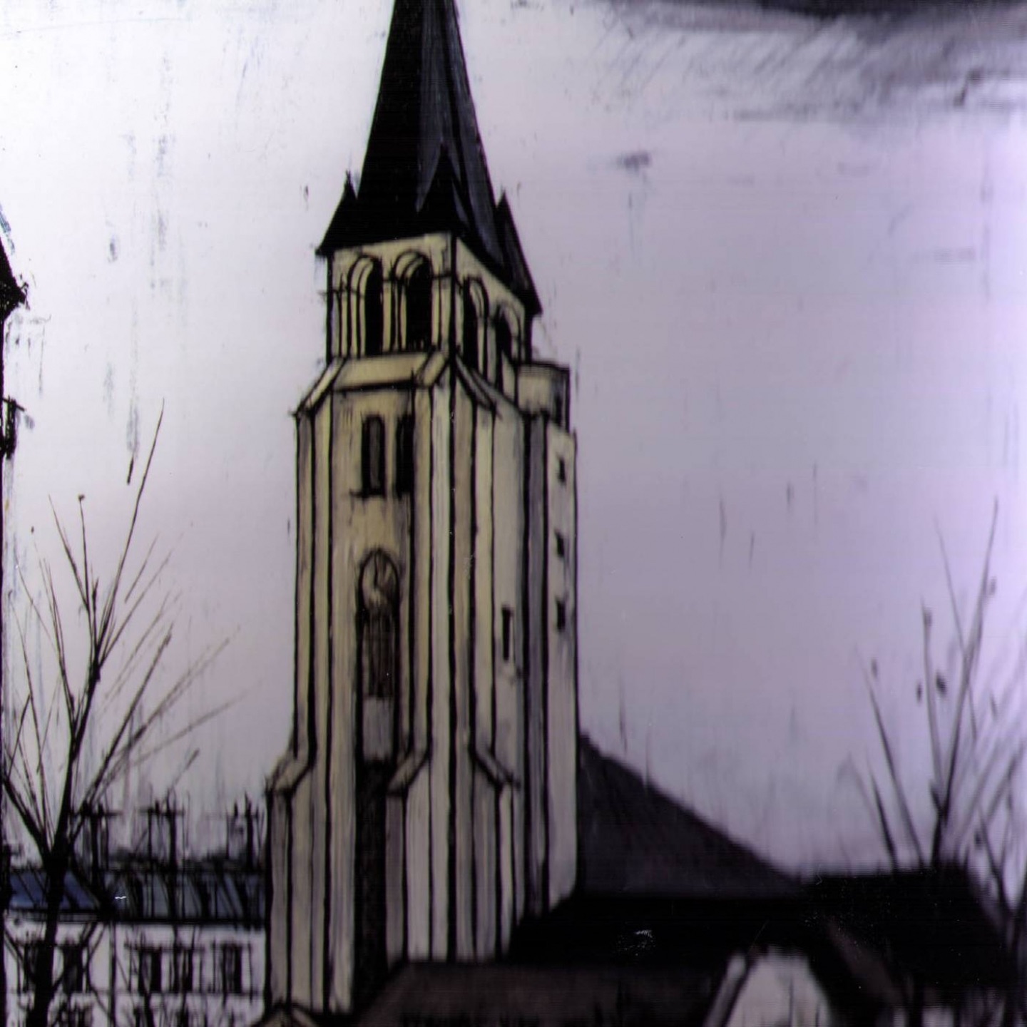 Paris Saint Germain Des Pres