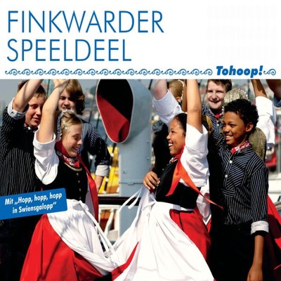 Tohoop!