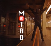 Metro Express artwork