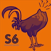 Headless Chicken - Single - Starting Six