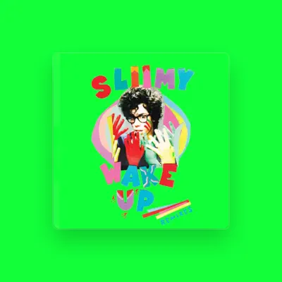 Listen to Sliimy, watch music videos, read bio, see tour dates & more!