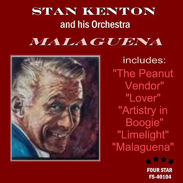 Fascinating Rhythm (Live) — Stan Kenton