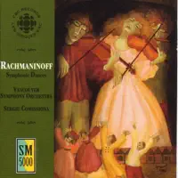 10 Preludes, Op. 23 (arr. for Orchestra): Prelude In G Minor, Op. 23, No. 5 (arr. for Orchestra) — Vancouver Symphony Orchestra & Sergiu Comissiona