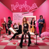 New York Dolls - We're All In Love