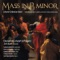 Mass in B Minor (BWV 232) Gratias artwork