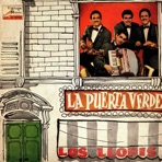 Vintage Pop No. 171 - EP: La Puerta Verde - EP