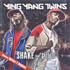 Shake (feat. Pitbull) - EP