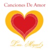 Canciones de Amor: Luis Miguel - EP, 2008
