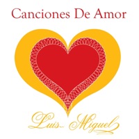 Canciones de Amor: Luis Miguel - EP - Luis Miguel