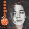 Le blues de Danielle Messia