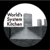 World's System Kitchen artwork