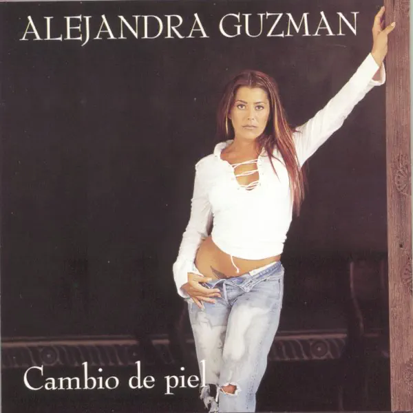 VEN — ALEJANDRA GUZMAN