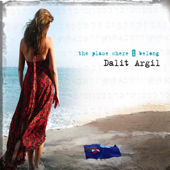 The Place Where I Belong