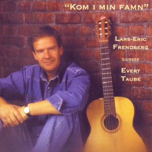 Kom I Min Famn