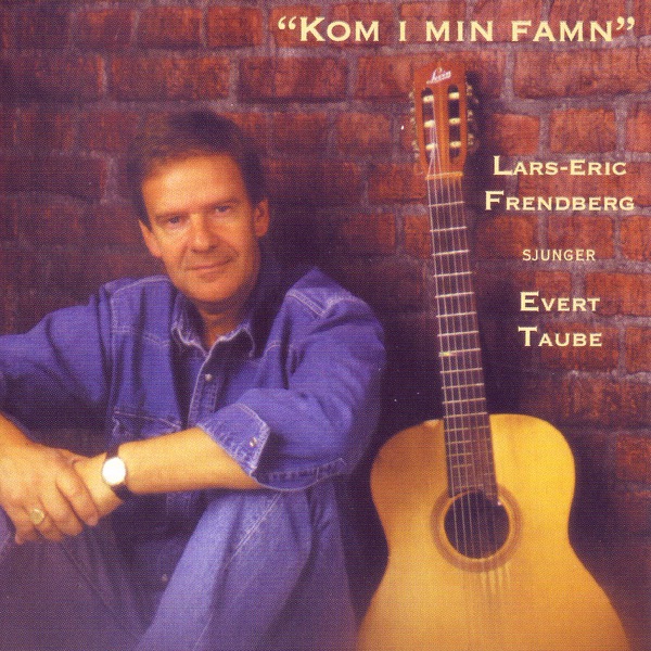 Kom I Min Famn
