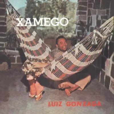Xamego - Luiz Gonzaga