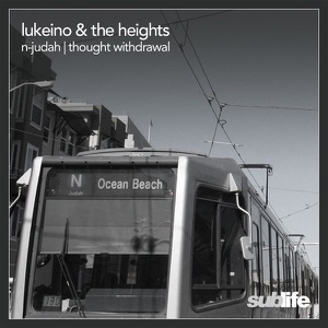 N-Judah / Thought Withdrawal - Single