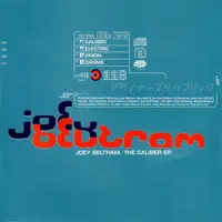 Caliber — Joey Beltram