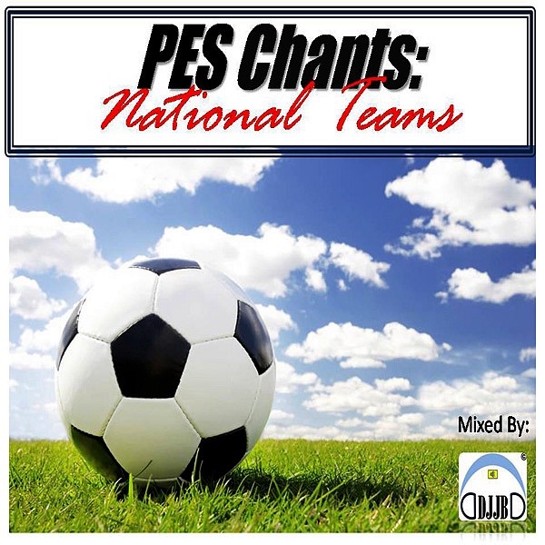 PES Chants: National Teams