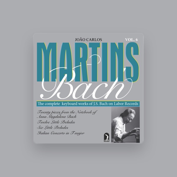 João Carlos Martins's avatar