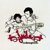 Cover art for Redemption by Jude