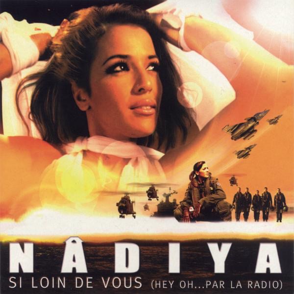 Pochette du titre Si Loin De Vous