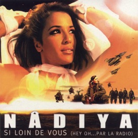 Et C'est Parti... (6Mondini Remix) Nâdiya