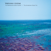 Virtuoso Guitar (Classical Instrumental Music) [Classical Music]