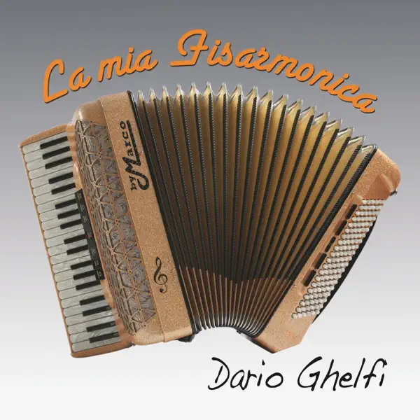 Arcobaleno — Dario Ghelfi