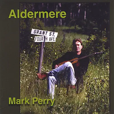 Ouve Aldermere de Mark Perry