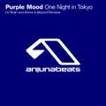 One Night In Tokyo (DJ Shah's Savanah Remix)