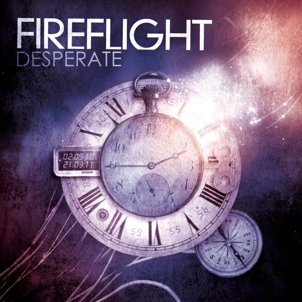 Desperate - Single