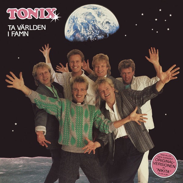 Ta Världen I Famn