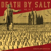 Gold Green Sun Beyond the Horsehead Nebula