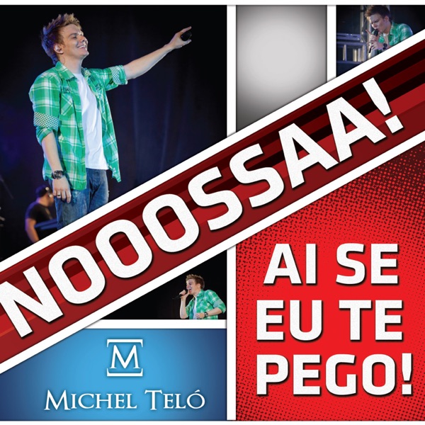 Ai Se Eu Te Pego
