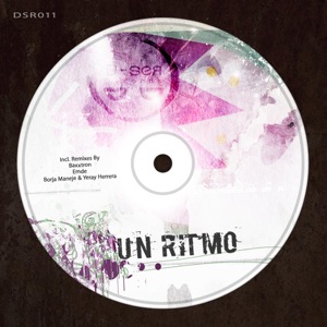 Un Ritmo - EP