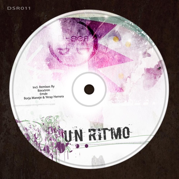 Un Ritmo - EP