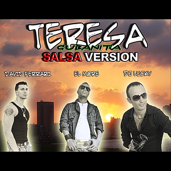 Teresa Cubanita (Salsa Version)