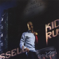 Untied - Kidd Russell
