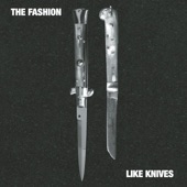Like Knives (Radio Edit) artwork